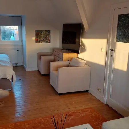 Norois Villa Nieuwpoort