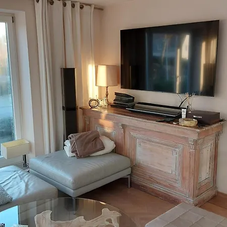 Villa Norois