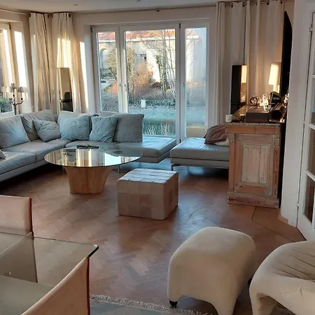 Norois Villa Nieuwpoort