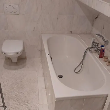 Norois Villa *
