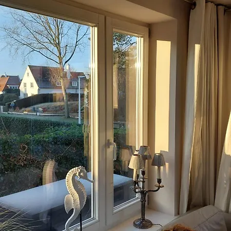 Norois Villa Nieuwpoort